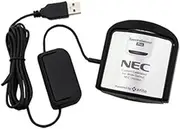 NEC KT-Lfd-CC2 Display Wall Calibration Kit, Includes X-RITE Mdsvsensor3 Sensor and Display Wall Calibrator Software (Suggested Replacement for The Kt