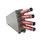 Bubba Steak Knife Set