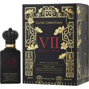 Vii Queen Anne Cosmos Flower Perfume Spray by Clive Christian for Women - 50 Ml