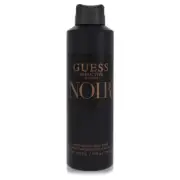 Guess Seductive Homme Noir by Guess Body Spray 177ml