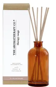 Aromatherapy Co Therapy Diffuser Soothe - Peony & Petitgrain