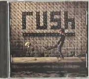 RUSH : Roll the Bones - CD 1991 | Classic Prog Rock Sealed Brand New OOP