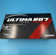 Kyosho Ultima RB7 1:10 2WD Electric Buggy Sealed Kit 34303