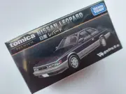 Tomica Premium Nissan Leopard Takara Tomy Mall Limited Stock