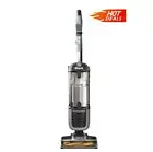 Shark Navigator Pet Vacuum With Self Cleaning Brushroll ZU62 - NEW