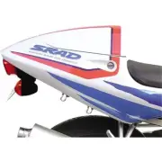 Competition Werkes - 1S753 - Fender Eliminator Kit