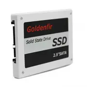 Ssd 2.5 Inch Sata Hard Drive Disk Disc Solid State Capacity 60Gb
