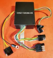 T2) 1966 EARLY Ford Thunderbird Tbird Sequencer Sequential Turn Signal kt (for: Ford)