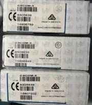 C3COM-3 Crestron Card extender brand new Shipping DHL or FedEX