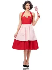 Costume Culture By Franco - Magnificent Mrs. Womens Costume