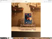 { 00 TEST 00 PHONECARD } Thunderbird Balloon Classic Cocacola Scottsdale AZ