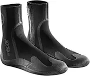 Xcel Toddler Axis Round Toe Boots with Short Zip Fall 2018