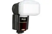Nissin MG8000 Extreme Flash (Nikon)