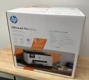 Brand New, Factory Sealed HP OfficeJet Pro 9025e Color Inkjet AIO Printer