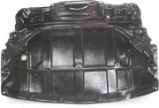 Fits G35 07-08/QX50 14-17 ENGINE SPLASH SHIELD, Under Cover, Front, Upper, RWD