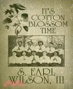 在飛比找三民網路書店優惠-It's Cotton Blossom Time