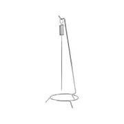 Icon Chef Espetada Stand With Quick Release Skewer
