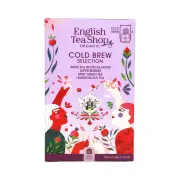 English Tea Shop Cold Brew Selection