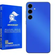 Armorsuit Vinyl Wrap Skin Protector for Samsung Galaxy S24( (BACK ONLY)