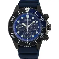 在飛比找蝦皮商城優惠-SEIKO精工 PROSPEX 愛海洋太陽能計時手錶(SSC