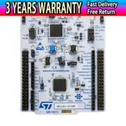 Original NUCLEO-G474RE Nucleo-64 STM32 Development Board for Ar-duino &ST Morpho