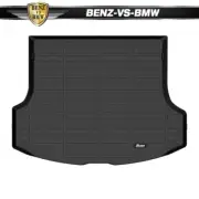 Fits 23-24 Lexus RX350 All Weather 3D Trunk Mat Rear Cargo Cover Boot Tray Liner (for: Lexus)