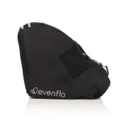 Evenflo Shyft DualRide Padded Travel Bag