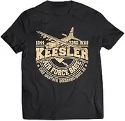 [X.Style] Keesler Air Force Base 53Rd Weather Reconnaissance Squadron ds5029 T-Shirt