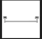 Virtu Cubit Towel Rail 350mm 8801C-4