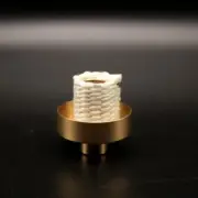 Vapalux Bialaddin Preheat Torch Cup with Wick / Tilley Vapalux Bialaddin Wick
