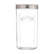Kilner Wide Mouth Fermentation Set 1L