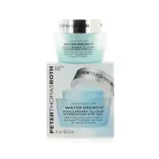 Peter Thomas Roth Water Drench Hyaluronic Cloud Hydrating Eye Gel 15ml 0.5oz Tes