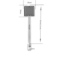 在飛比找蝦皮商城精選優惠-【神音寬頻 ARJLAB】RFP611柔性薄膜壓力傳感器智能