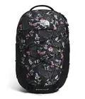 The North Face Women's Borealis TNF Black IWD Print Laptop Backpack Daypack NWT!