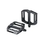 Bbb-Cycling Enigma Pedals - Black
