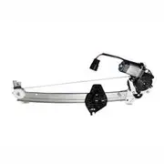 Tridon Power Window Regulator & Motor Assembly - TRM111