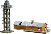 Faller 222146 Sand House N Scale Building Kit