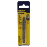 Irwin Hanson 8144 1/2"-13NC High Carbon Steel Plug Tap