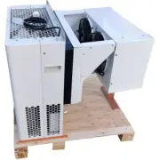 #Slide in Condensing Unit LOW Temp EMBRACO NJ2212GK 1.5HP 1.65KW Model: WM150LYS