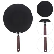 Copper Frying Pan Non Stick Pan Swedish Pan Omelet Pan Crepe Skillet