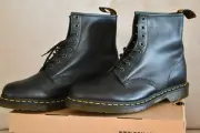 Dr Martens 1460 Smooth Leather BNIB UK 12