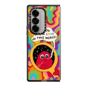 Galaxy Z Fold6 Impact Case You Are A Light