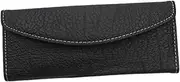 harayaa Hairdressing Scissors Bag Styling Tool Case Convenient Home Use Portable Comfortable Hairdresser Supplies Pouch Storage Bag