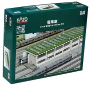 KATO N Gauge Train Depot 23-300 Railway Model Supplies