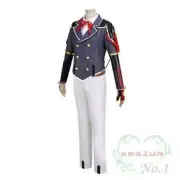 Touken Ranbu Horikawa kunihiro Cosplay Costume|3