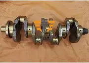 for KUBOTA Bobcat Excavator V3307 crankshaft Engine Bearing Main conrod