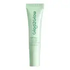 Glad2Glow 2% Salicylic Acid Overnight Acne Spot Cream Treatment with Centella 5g