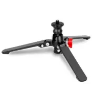 Desktop Tripod Mini Tripod Universal 3-Foot Monopod Support Base Stand Unipod...