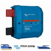 Victron Lynx Shunt VE.Can Modular DC Busbar Distribution System | LYN040102100