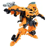 在飛比找蝦皮購物優惠-TAKARA TOMY 日版 變形金剛 MB 01 BUMB